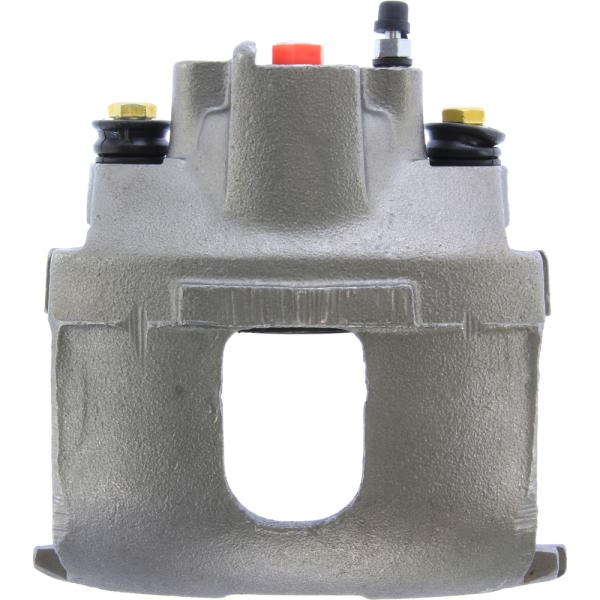 Centric Remanufactured Semi-Loaded Front Passenger Side Brake Caliper 141.50205