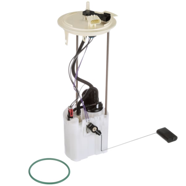 Delphi Fuel Pump Module Assembly FG2059