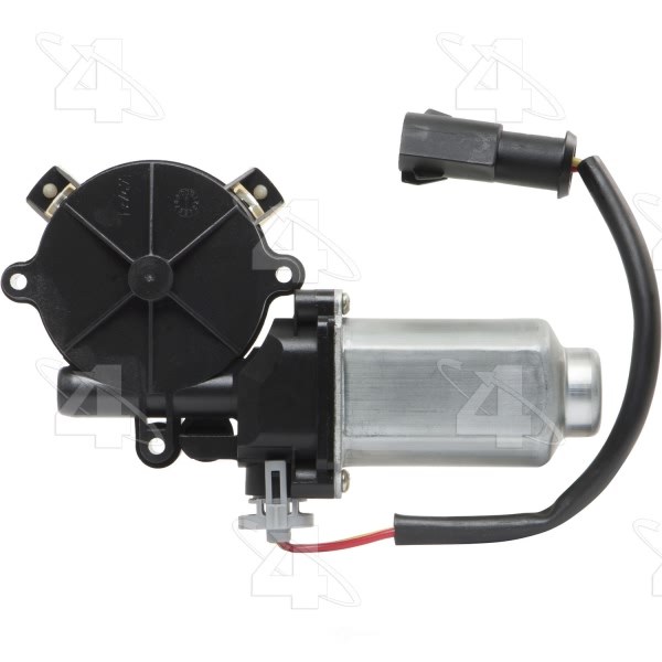 ACI Rear Driver Side Window Motor 83160