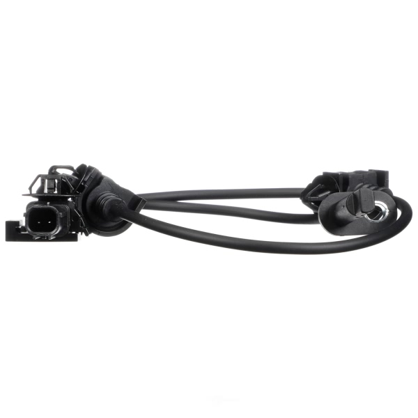 Delphi Rear Driver Side Abs Wheel Speed Sensor SS11637