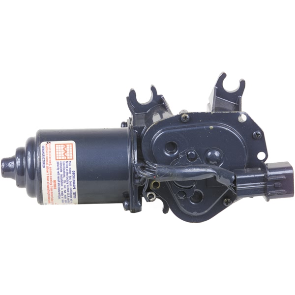 Cardone Reman Remanufactured Wiper Motor 43-1156