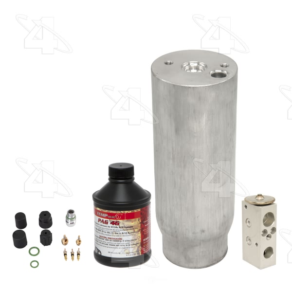 Four Seasons A C Installer Kits With Filter Drier 10435SK