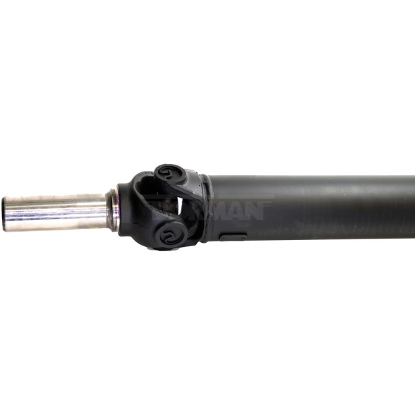 Dorman OE Solutions Rear Driveshaft 936-738