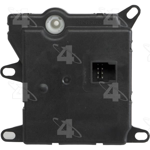 Four Seasons Hvac Heater Blend Door Actuator 37536