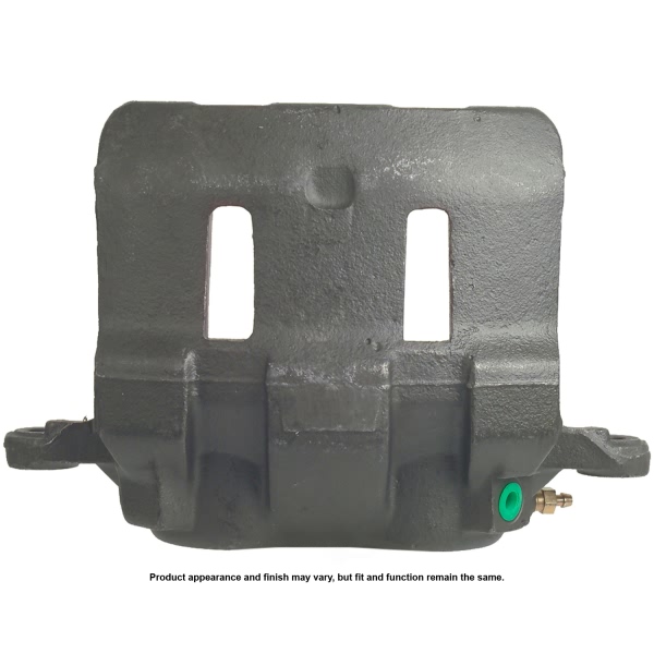 Cardone Reman Remanufactured Unloaded Caliper 18-4791