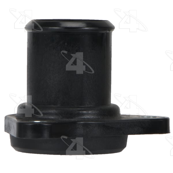 Four Seasons Engine Coolant Water Inlet W O Thermostat 85347