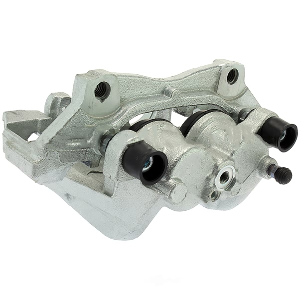 Centric Remanufactured Semi-Loaded Front Driver Side Brake Caliper 141.61182