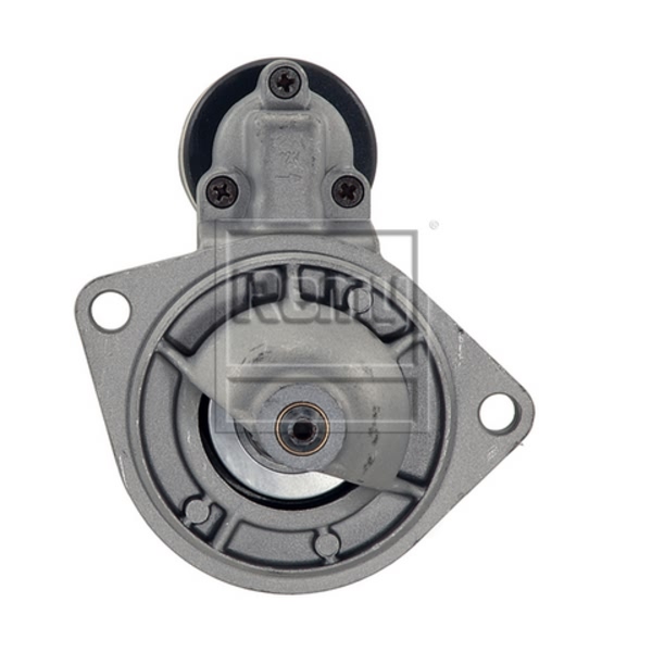 Remy Remanufactured Starter 17133