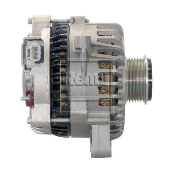 Remy Remanufactured Alternator 23795