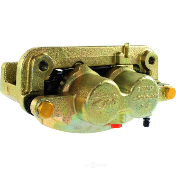 Centric Posi Quiet™ Loaded Front Passenger Side Brake Caliper 142.66043