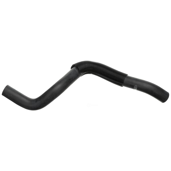 Gates Engine Coolant Molded Radiator Hose 23639