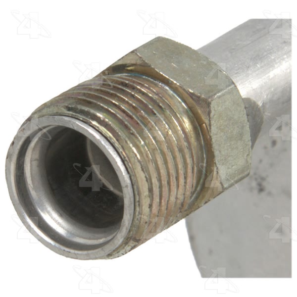 Four Seasons A C Evaporator Core 54478
