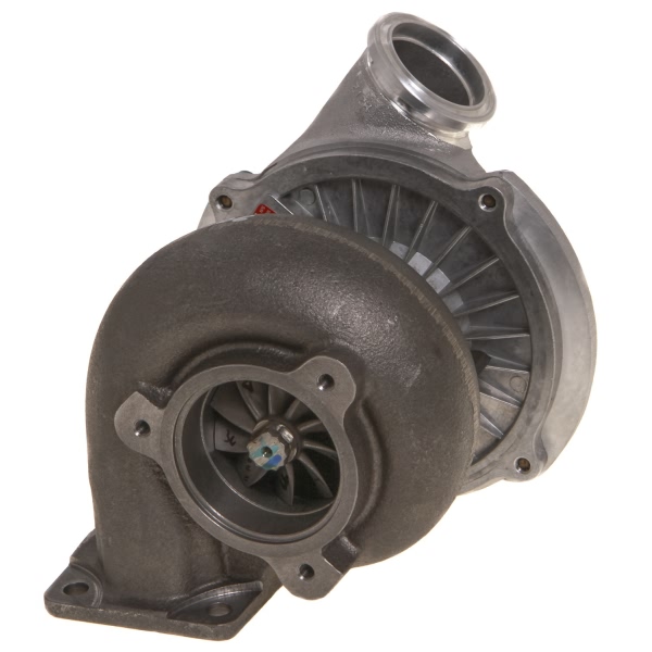 Mahle Remanufactured Standard Turbocharger 144TC24007100