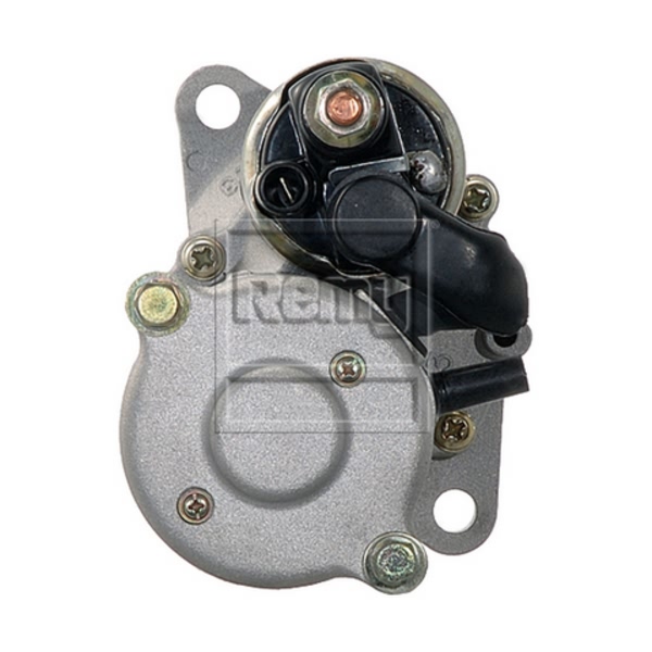 Remy Remanufactured Starter 17154