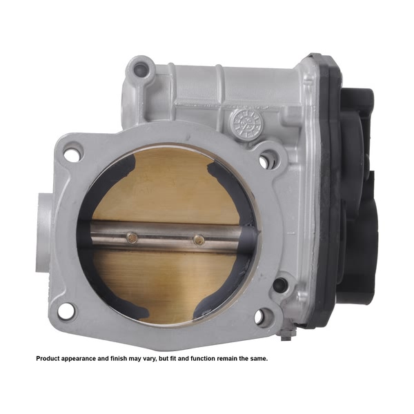 Cardone Reman Remanufactured Throttle Body 67-0016