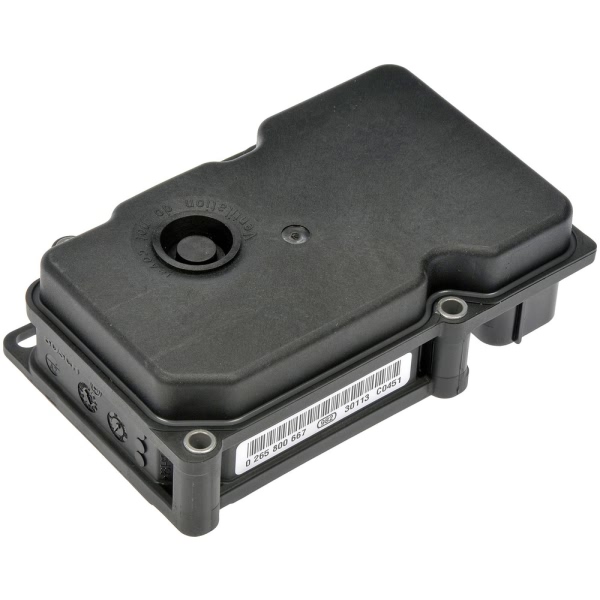 Dorman Remanufactured Abs Control Module 599-795