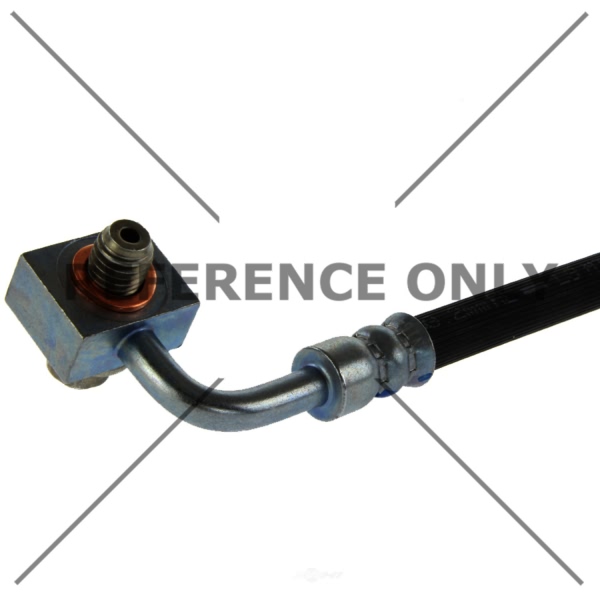 Centric Front Driver Side Brake Hose 150.62232