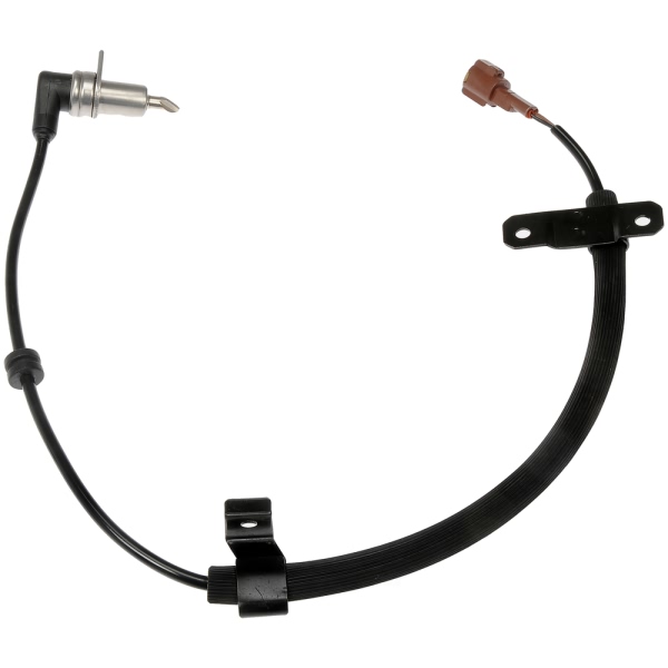 Dorman Front Driver Side Abs Wheel Speed Sensor 970-162