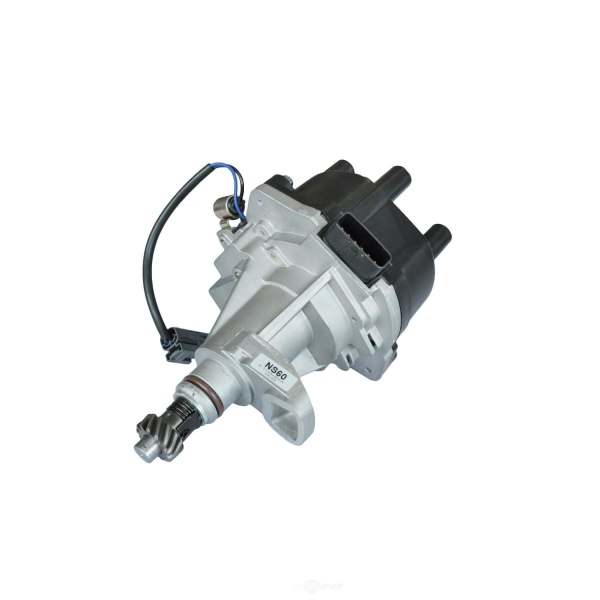 Spectra Premium Ignition Distributor NS60