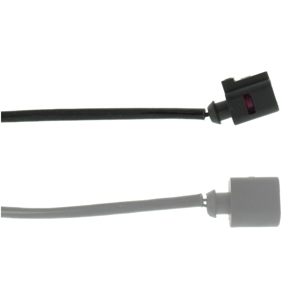 Centric Front Brake Pad Sensor 116.37039