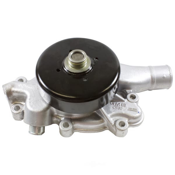 GMB Engine Coolant Water Pump 120-3041