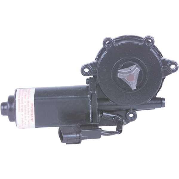 Cardone Reman Remanufactured Window Lift Motor 47-1345