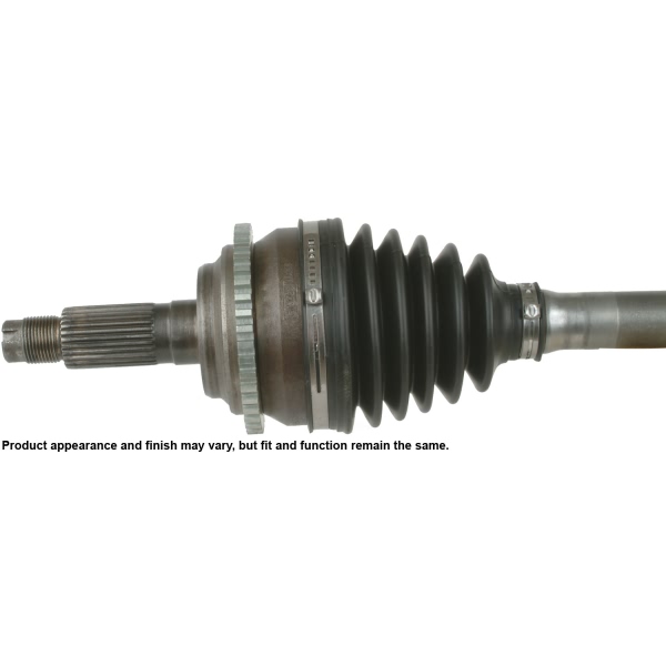 Cardone Reman Remanufactured CV Axle Assembly 60-2196