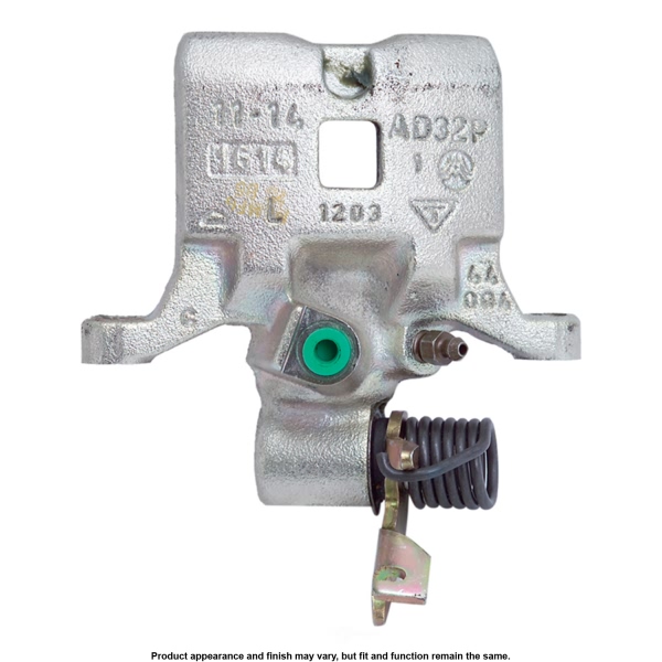 Cardone Reman Remanufactured Unloaded Caliper 18-4525