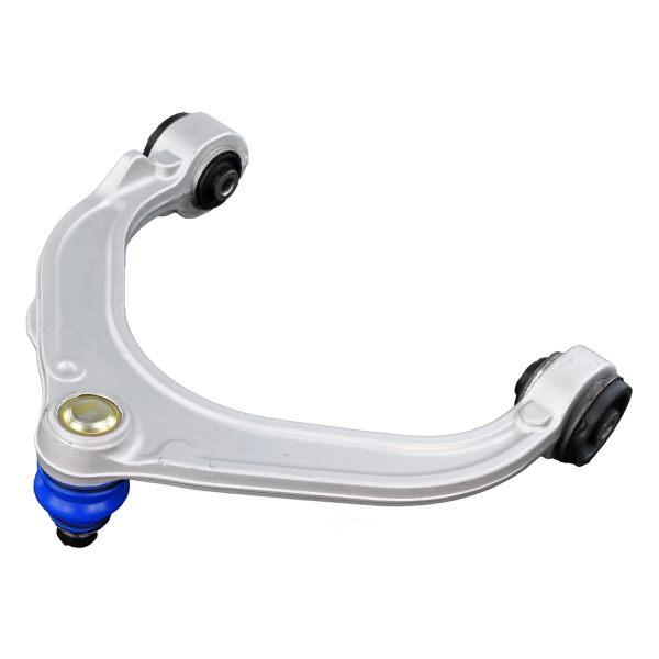 Mevotech Supreme Front Driver Side Upper Non Adjustable Control Arm And Ball Joint Assembly CMS101433