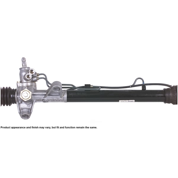 Cardone Reman Remanufactured Hydraulic Power Rack and Pinion Complete Unit 26-1776