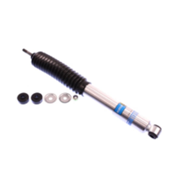 Bilstein Front Driver Or Passenger Side Monotube Smooth Body Auxiliary Shock Absorber 24-186513