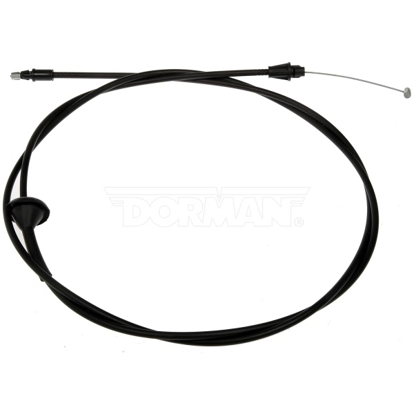 Dorman OE Solutions Hood Release Cable 912-440