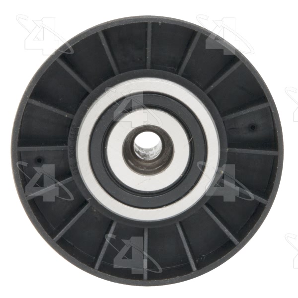 Four Seasons Drive Belt Idler Pulley 45050