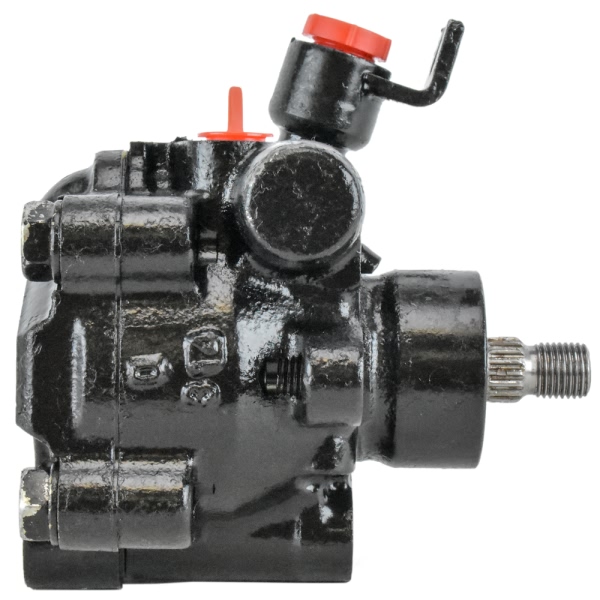 AAE Remanufactured Power Steering Pump 5233