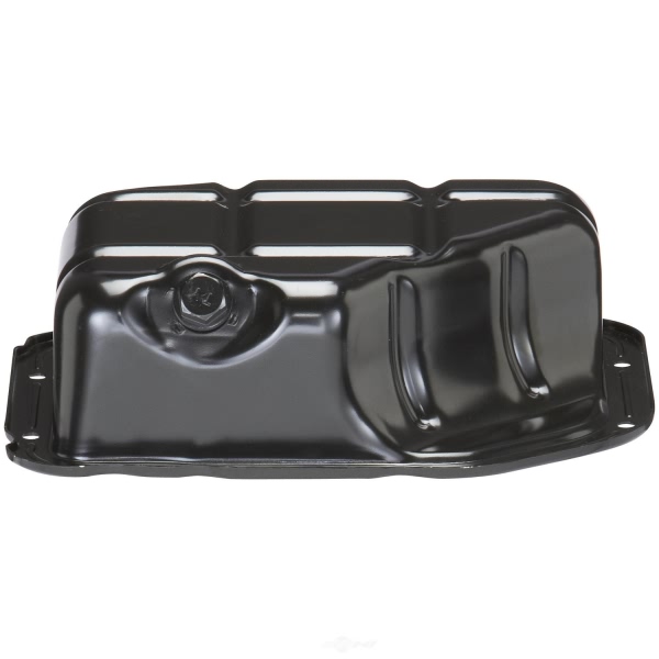 Spectra Premium Lower New Design Engine Oil Pan HYP27A