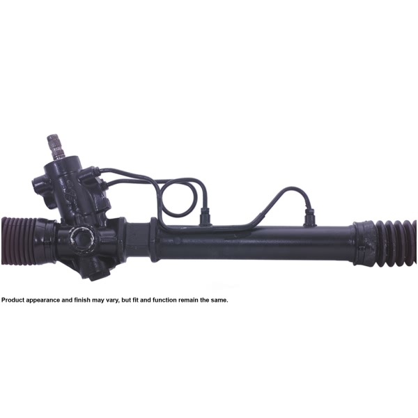 Cardone Reman Remanufactured Hydraulic Power Rack and Pinion Complete Unit 26-1669