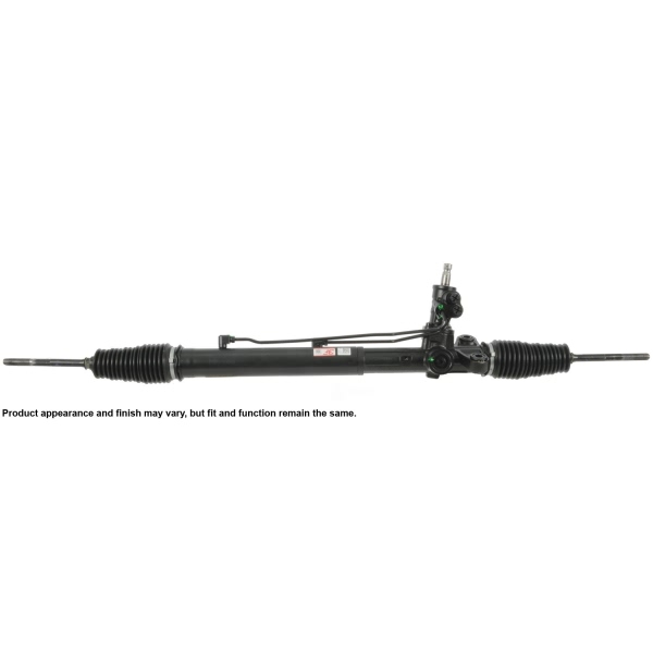 Cardone Reman Remanufactured Hydraulic Power Rack and Pinion Complete Unit 26-2447