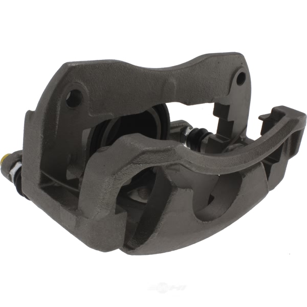 Centric Remanufactured Semi-Loaded Front Passenger Side Brake Caliper 141.44261