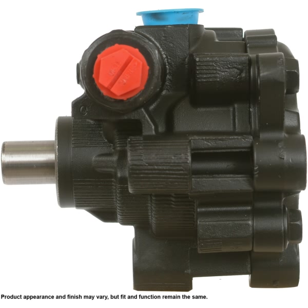 Cardone Reman Remanufactured Power Steering Pump w/o Reservoir 20-1035