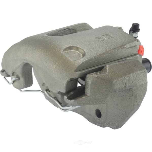 Centric Remanufactured Semi-Loaded Front Driver Side Brake Caliper 141.65094