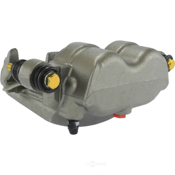 Centric Remanufactured Semi-Loaded Front Driver Side Brake Caliper 141.67038