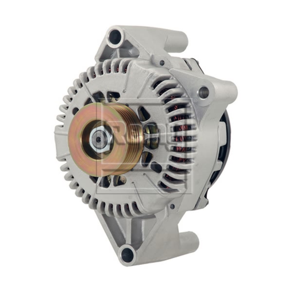 Remy Remanufactured Alternator 23736