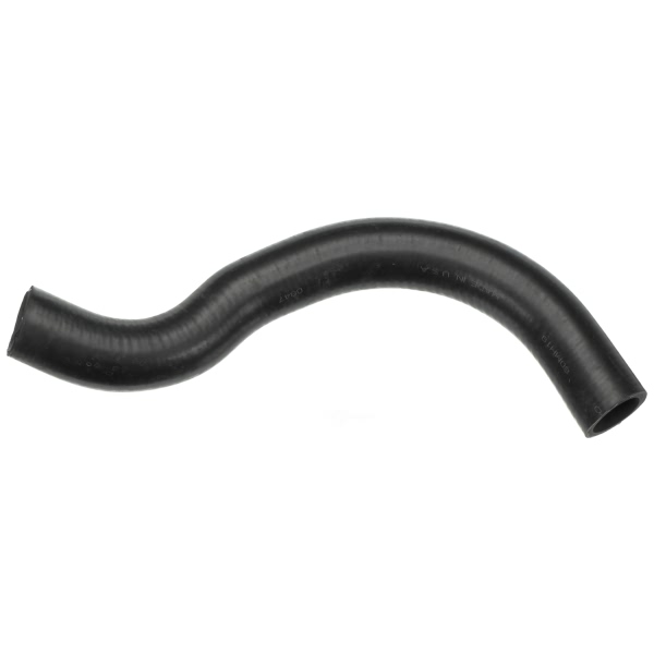 Gates Engine Coolant Molded Radiator Hose 21392