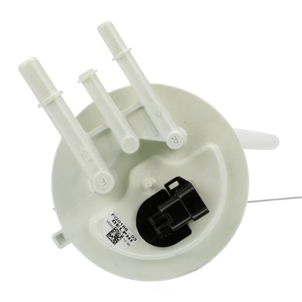 Delphi Fuel Pump Module Assembly FG0166