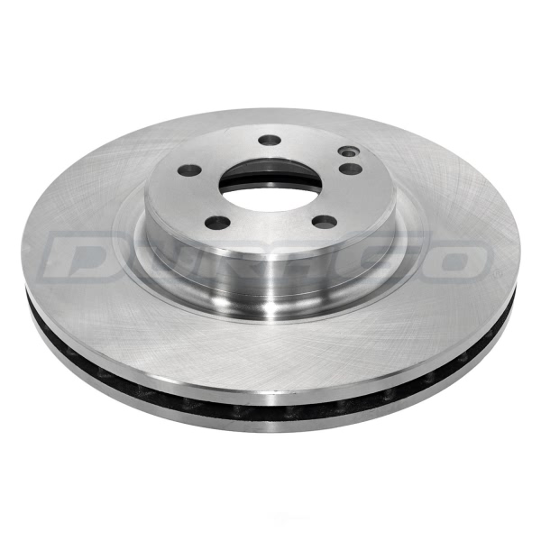 DuraGo Vented Front Brake Rotor BR901062