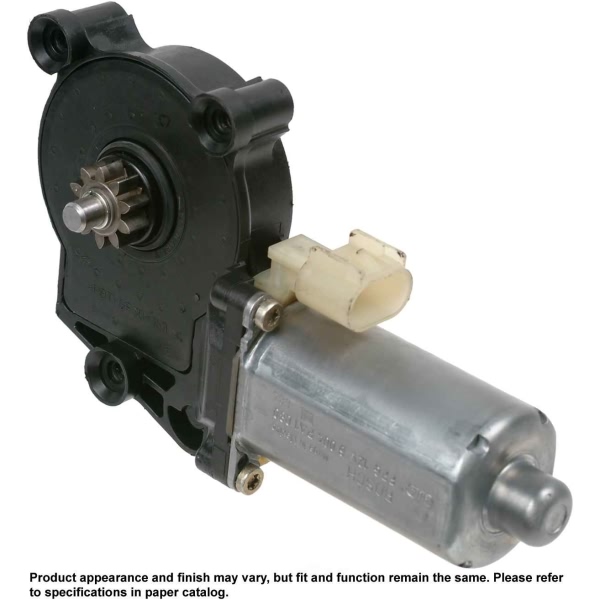 Cardone Reman Remanufactured Window Lift Motor 42-472