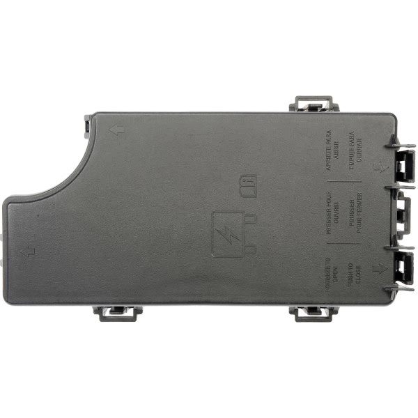 Dorman OE Solutions Integrated Control Module 598-728