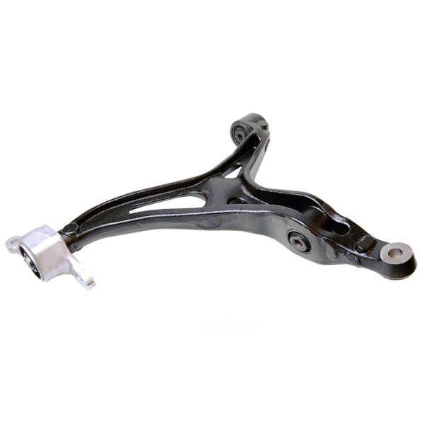 Mevotech Supreme Front Passenger Side Lower Non Adjustable Control Arm CMS101053