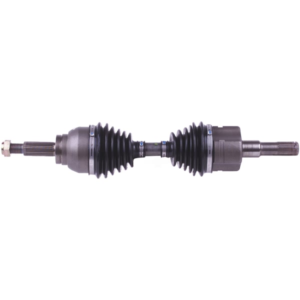 Cardone Reman Remanufactured CV Axle Assembly 60-2101