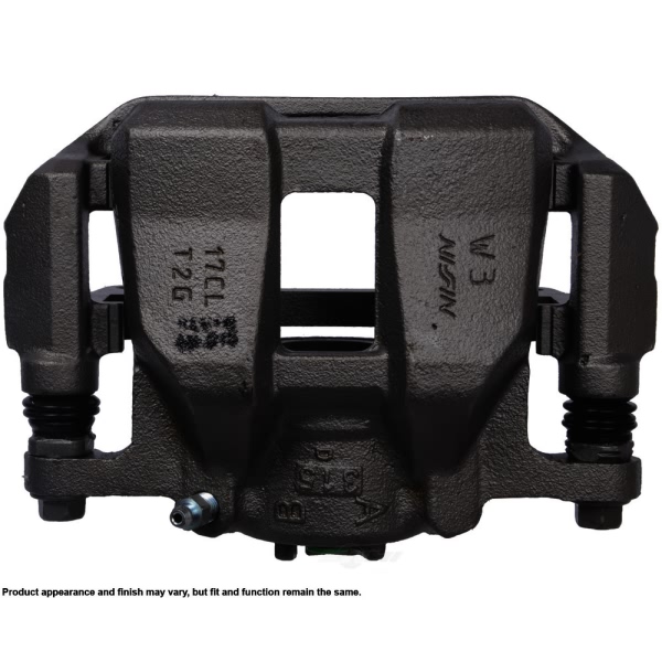 Cardone Reman Remanufactured Unloaded Caliper w/Bracket 19-B7106